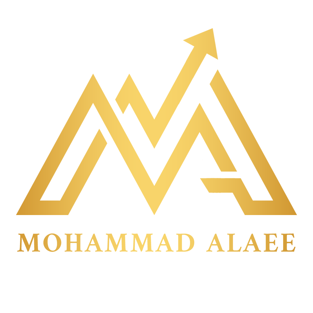 محمد علائی - کوچ کسب و کار