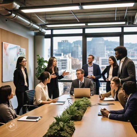 We’re Hiring Talented Professionals Join Us